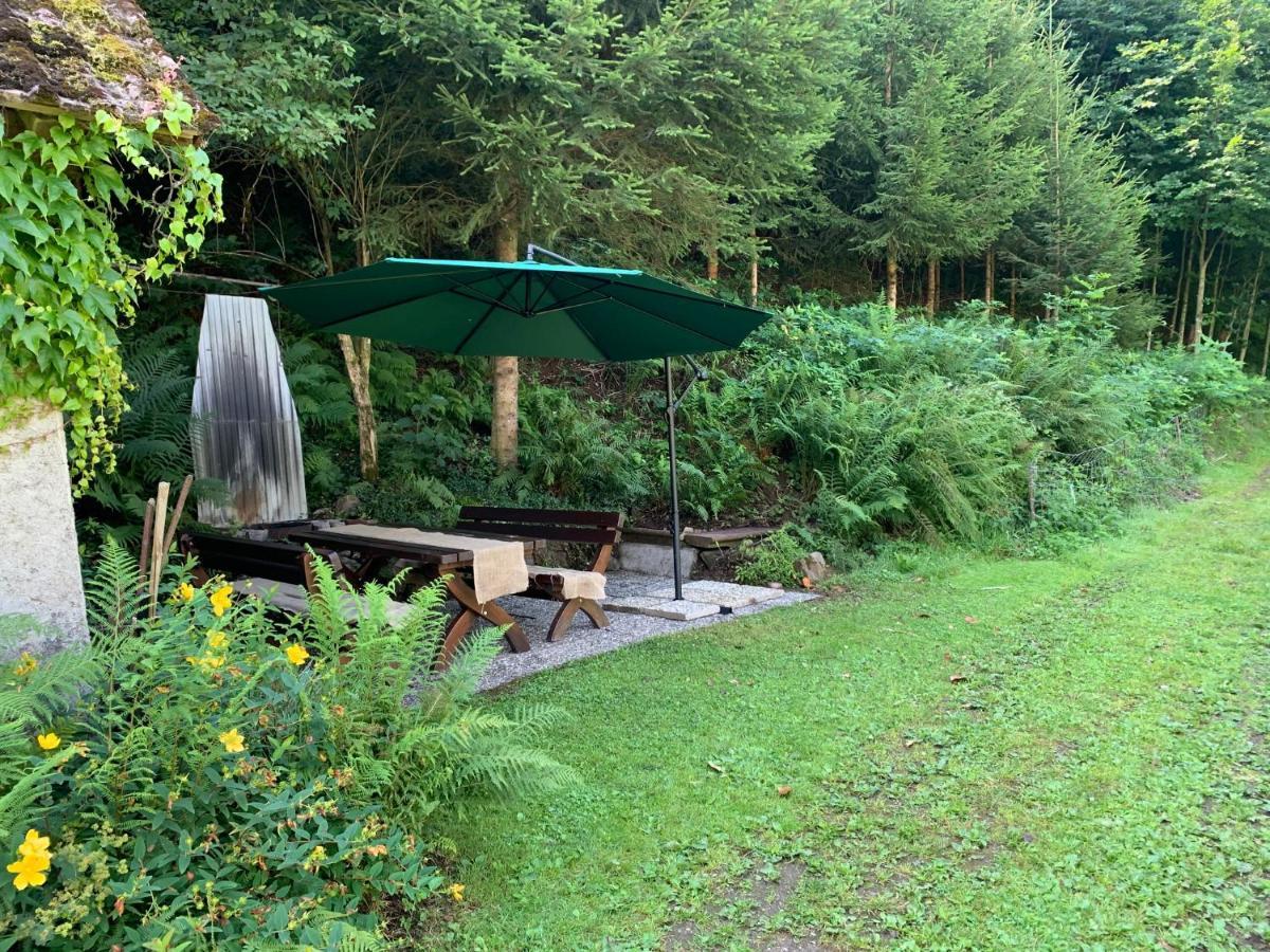 Hoernleberg - Stubenhof, Black Forest Simonswald Exterior photo